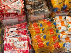 -良品铺子(五角场万达店)