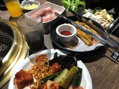 -火炉火自助餐(枫蓝国际店)
