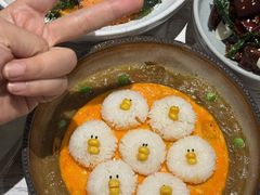 -Nana And Her Friends Restaurant 娜娜家(小寨原力场店)