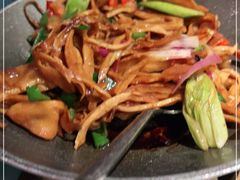 -老阿爸江浙土菜(奥体中心店)