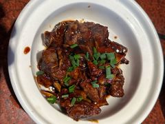 -绿茶餐厅(蓝色港湾店)