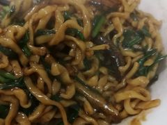 -三百碗宝应长鱼面(板仓街店)