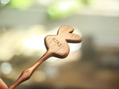 -五月木作·DIY木作文创体验店(北京路店)