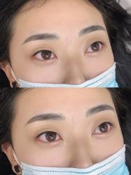 -久匠·野生眉半永久纹眉