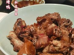 -西安凯悦酒店·湖畔中餐厅