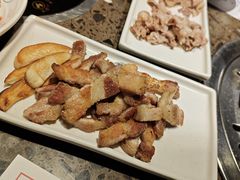 -肉加韩国料理·烤肉(金茂湾店)