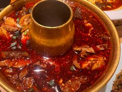 -全牛匠·乐山跷脚牛肉(新中关店)