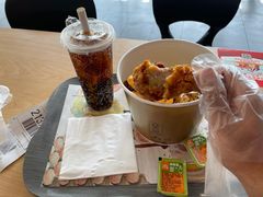 -麦当劳(塘厦蛟坪路DT店)