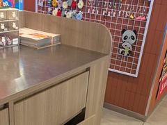 -鱼酷活鱼烤鱼(沈阳大悦城店)