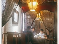 -三只耳火锅(宽窄巷子店)