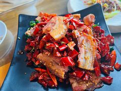 -隔壁老王·家常云南菜(花巷店)