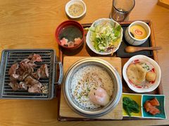-味太助·银饭食堂(中华城店)