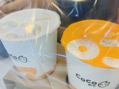 -CoCo都可(江宁托乐嘉店)