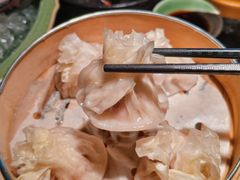 -雨后行菜(报慈北路店)