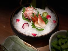 -京旬海鲜放题·铁板烧自助餐厅