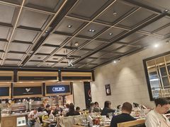 -川骄海鲜自助(亚运村店)