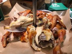 -费大厨辣椒炒肉(万家丽一店)