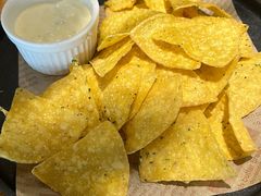 -本处·素食·融合料理(南油店)