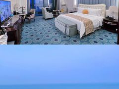 -启东恒大海上威尼斯酒店