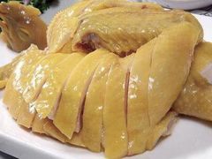 -禧凰·老上海白斩鸡辣肉面店