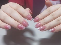 -LIZ STUDIO日式美甲美睫