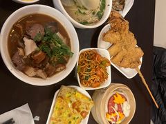 -阿那亚第三食堂 Cafeteria 3