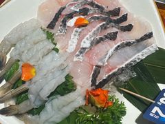 -海底捞火锅(崇文门新世界百货店)