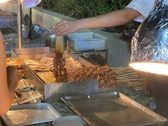 -渔家火锅·海鲜自助餐·演艺(亚龙湾天域酒店)