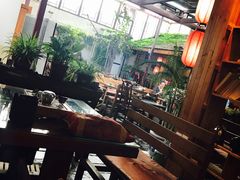 -丽江庭院之爱在路上(西单店)
