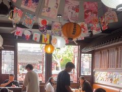-合风谷(南下塘店)