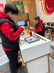 -结绳记(西北旺万象汇店)