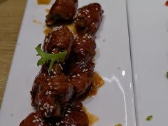 -枣子树·素食餐厅(朱家尖店)