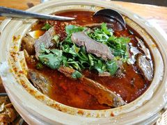 -淳澄水盆羊肉