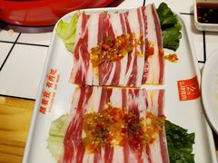 -么肆烤肉·中式自助·烤肉大排档(街道口季佳PAI店)
