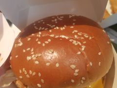 -麦当劳(欧陆广场店)