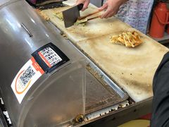 -咏春葱油饼(德政中路店)