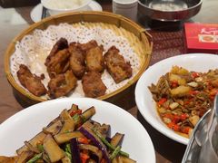 -天下客饭店(中山路店)