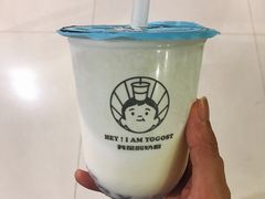 -我是酸奶君(壹方城店)