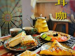 -Turka土耳咖(五大道店)