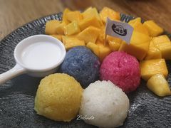 -婉泰·特色小吃·舂鸡脚(告庄二店)