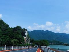 -星湖旅游景区七星岩