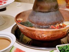 -阳坊胜利涮羊肉(阳坊老店)