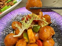 -常来小聚·广州非遗传承餐厅(高德置地店)