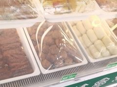 -紫光园清真北京小吃(广渠门内店)