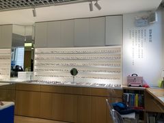 -启明眼镜(海淀黄庄店)