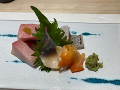 -鮨一日本料理旗舰店(总店)