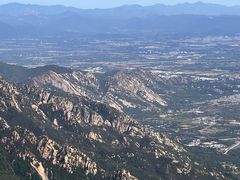 -妙峰山风景名胜区