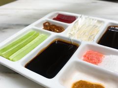 -御仙都北京菜馆·烤鸭店(双井店)