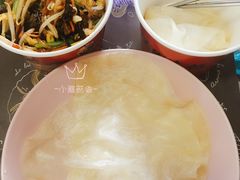 -满园烤鸭·春饼(太原街万达店)