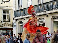 -商业广场(Praça do Comércio)